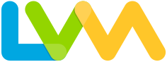 LVM Systems logo